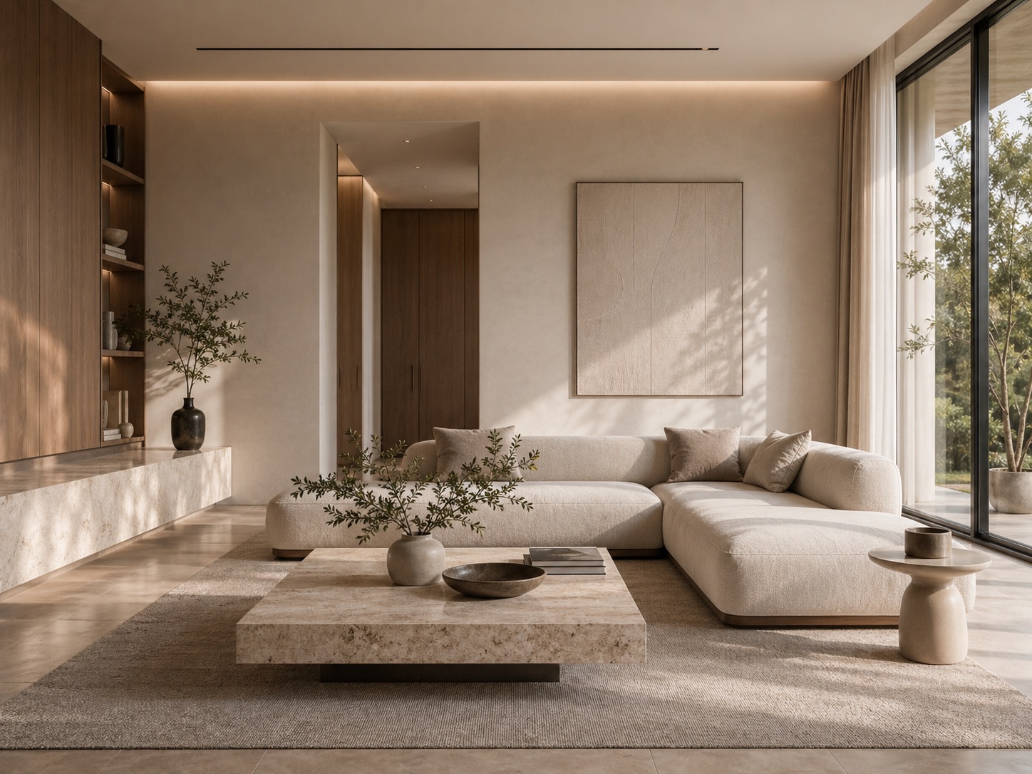 Fit-Out Projelerinde Başarı Faktörleri
